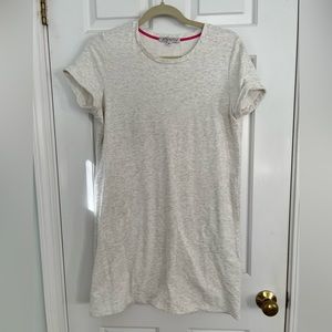 JoyJoy tshirt dress size medium